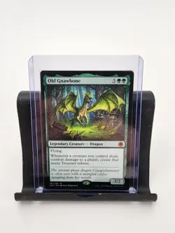 Old Gnawbone Adventures in the Forgotten Realms Regular - Image 1