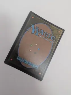 MTG - Dawn-Blessed Pennant (Foil) - Lorwyn Eclipsed NM/M Condition - Image 3