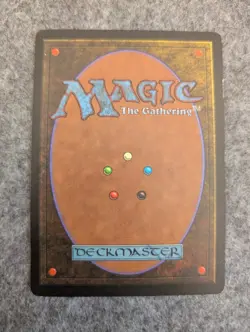 Lion’s Eye Diamond Mirage RESERVED LIST Lightly Played / Near Mint LP MTG Magic - Image 2