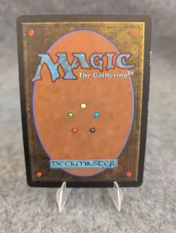 Lion’s Eye Diamond Mirage RESERVED LIST Lightly Played / Near Mint LP MTG Magic - Image 3