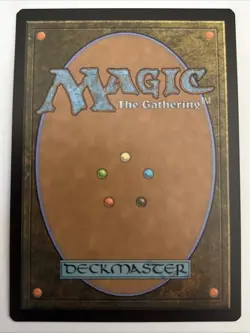 MTG Prerelease Promos Spirit of the Hunt Foil 170/205 NM Rare - Image 2