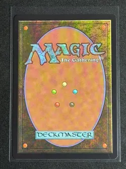 MTG Secret Lair Encyclopedia of Magic the Gathering Narset’s Reversal - Image 2