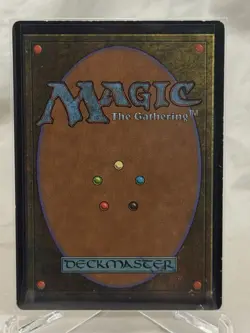 Magic: The Gathering Enlightened Tutor Uncommon Instant Mirage Regular 1996 - Image 2