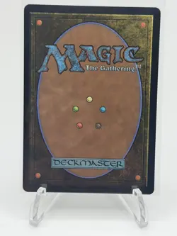 MTG FF x1 The Earth Crystal (Borderless) Final Fantasy Regular R 0342 Pack Fresh - Image 3