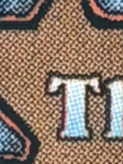 MTG FF x1 The Earth Crystal (Borderless) Final Fantasy Regular R 0342 Pack Fresh - Image 5