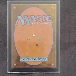 NM Magic: The Gathering Lion's Eye Diamond Artifact Mirage Rare 1996 English - Image 2