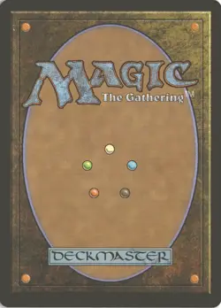 MTG Leaf-Crowned Visionary (0140) *Foil* Borderless Special Guest Print Line LP - Image 2