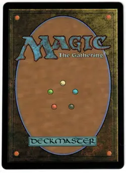 Magic the Gathering - TDM - Rare - Voice of Victory BORDERLESS FOIL - Mint - Image 2