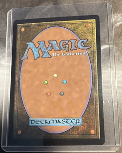 Magic the Gathering - TDM - Rare - Voice of Victory BORDERLESS FOIL - Mint - Image 4