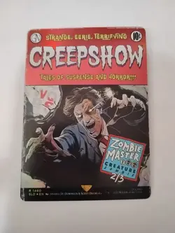 Zombie Master Secret Lair Drop Foil - Image 1