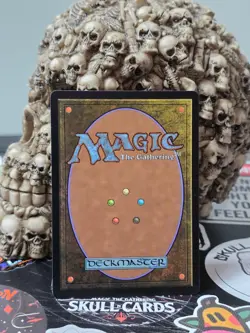 ☠☠ Hexing Squelcher (Showcase) Lorwyn Eclipsed Regular - Image 2