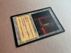 Phyrexian tower MTG Magic the gathering - Image 4