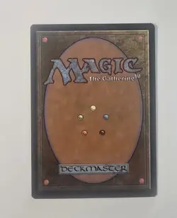 Phyrexian Tower – Urza’s Saga (1998) – Rare – EN – (NM) - Image 2