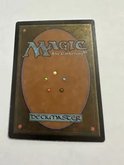 MTG - Urza’s Saga - Phyrexian Tower - Image 2