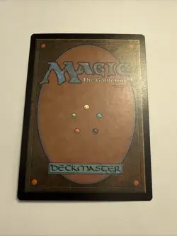 Phyrexian Tower Japanese Urza's Saga Light Play MTG Magic - Image 5