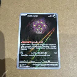 Spiritomb - 148/132 - Mega Evolution - Mint - Pokemon TCG - Image 1