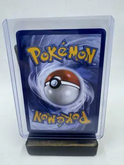 Pokemon TCG Yveltal 088/132 Holo Mega Evolution Promo GameStop Exclusive NM - Image 2