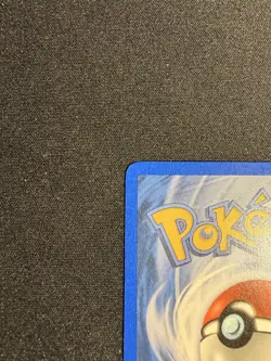 SPANISH Pokemon Magmar EX 100/109 Ruby and Sapphire NM - Image 3