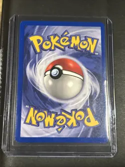 Pokemon TCG Giovanni's Gyarados Gym Challenge 5/132 Holo 1st Edition Holo Rare - Image 2