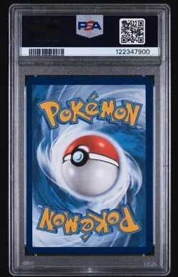 Pokemon - Mewtwo Vstar Full Art GG44/GG70 Crown Zenith PSA 10 - Image 2