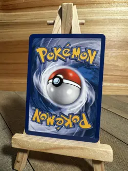 Pokemon Undaunted Uncommon Ruins Of Alph #76/90 Lightly played - Image 2