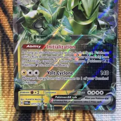 EX 3 card lot Pokemon TCG Blaziken 024/159 Iron Thorns ex 077/167 Zekrom 034/086 - Image 5