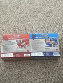 2 x Pokemon Battle Styles Elite Trainer Boxes ETB - NEW & SEALED - both artworks - Image 5