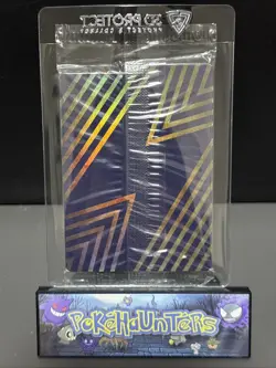 Pokemon Card Magneton SVP 159 Black Star Promo Surging Sparks SEALED - Image 2