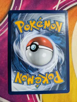 Lightning Energy 2017 Reverse Holo Pokemon Card Shining Legends Pokemon TCG NM - Image 4