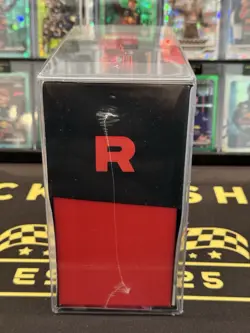Pokemon TCG: Scarlet & Violet Destined Rivals Elite Trainer Box ETB w/Case - Image 2