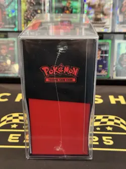 Pokemon TCG: Scarlet & Violet Destined Rivals Elite Trainer Box ETB w/Case - Image 4