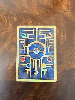 Pokemon TCG Ancient Mew Promo - Image 2