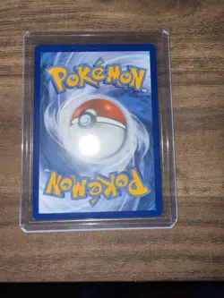 Pokemon TCG Gouging Fire EX Scarlet & Violet Temporal Forces Ungraded Fast Ship - Image 4