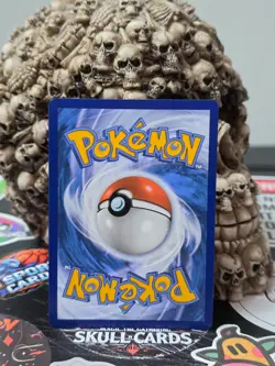 ☠☠ Sv02: Paldea Evolved Pokemon TCG Heracross - Image 2