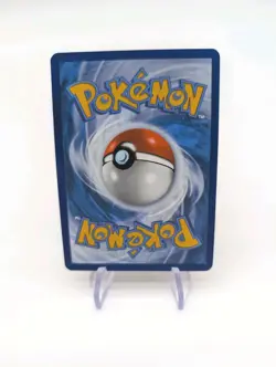 Eevee EX - SVP 174 - Scarlet & Violet Black Star Promo - Pokemon TCG - Near Mint - Image 2