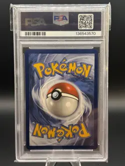 2023 POKEMON MEW EN-151 SPECIAL ILLUSTRATION RARE #199 CHARIZARD EX PSA 10 - Image 2