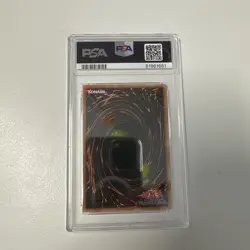 2008 YU-GI-OH! JPN. CELTIC GUARDIAN. ANNIVERSARY PACK JP004 - Image 2