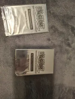 Yu-Gi-Oh! Obelisk the Tormentor Promo Dark Side of Dimensions - Image 2