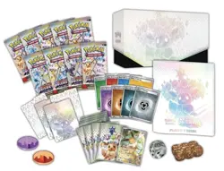 Pokemon TCG Prismatic Evolutions Elite Trainer Box ETB 🔥 Brand New & Sealed ✅ - Image 2