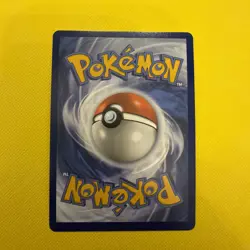 Pokemon Card Hilda 164/086 White Flare Full Art Holo Rare Trainer NM - Image 2