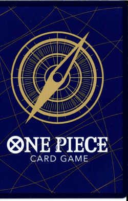 One Piece TCG Coffin Boat OP14 RE Release Event Promo – English Foil - Image 2