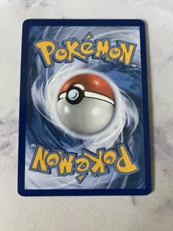 Pokemon Spinarak (Peelable Ditto) 006/078 Pokemon GO Reverse Holo NM/LP - Image 2