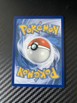 Pokemon Spinarak (Peelable Ditto) 006/078 Pokemon GO Reverse Holo NM/LP - Image 3