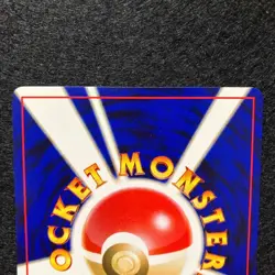 Dark Fearow No.022 GB Gameboy Guidebook Promo Pokemon Card Japanese Excellent - Image 5