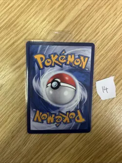 From UK2025 Pokemon TCG Card Chinese Exclusive gem Vol.3 Cubone CBB3C 04 07 Holo - Image 2