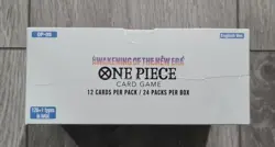 One Piece Card Game OP05 Awakening of the New Era Booster Box Sealed English - Image 5