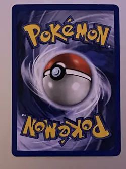 Pokemon TCG Typhlosion Holo Rare 1st Edition Neo Genesis 18/111 Near Mint - Image 5