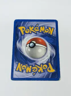 Pokemon Card TCG Typhlosion 1st Edition 17/111 Neo Genesis Holo Rare MP/HP - Image 2