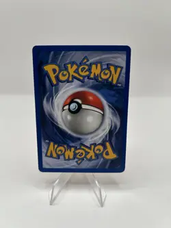 Pokemon TCG Typhlosion 17/111 Neo Genesis Holo 1st Edition: LP- - Image 2