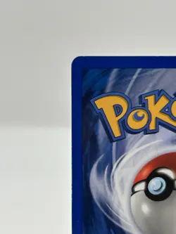 Pokemon TCG Typhlosion 17/111 Neo Genesis Holo 1st Edition: LP- - Image 5